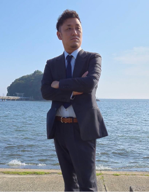 代表